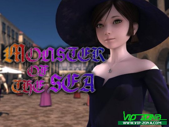 [FLASH]Monsters of the Sea 3 Ver.1.0
