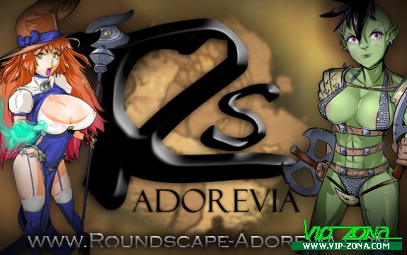 [Hentai RPG]Roundscapes: Adorevia Ver.0.8.5