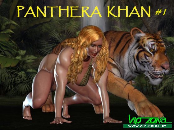Panthera Khan 01