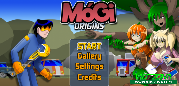 [FLASH] MoGi Origins