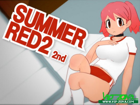 [FLASH]SUMMER RED2 2nd