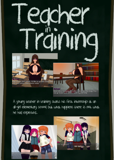 [The Matriarchy] Teacher in Training