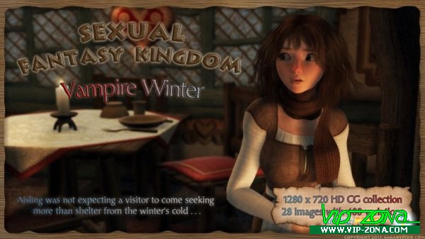 [FLASH]Sexual Fantasy Kingdom: Vampire Winter