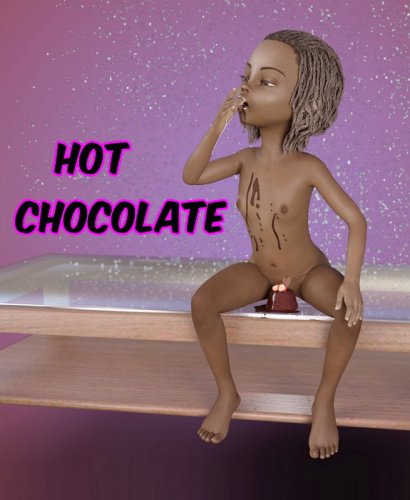 Hot Chocolate vol.1-2