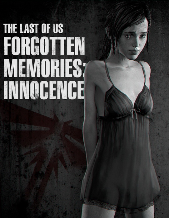 [Vaurra] Forgotten Memories- Innocence [Last of Us]