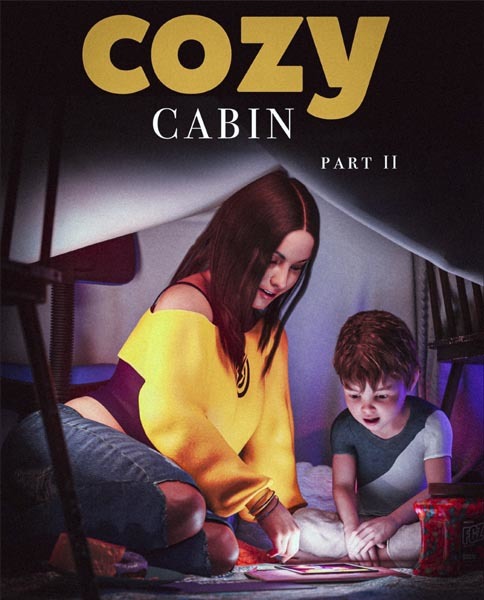 [WBWORLD] Cozy cabin Part.2